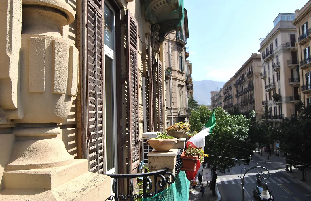Bed And Breakfast D'Angelo-1