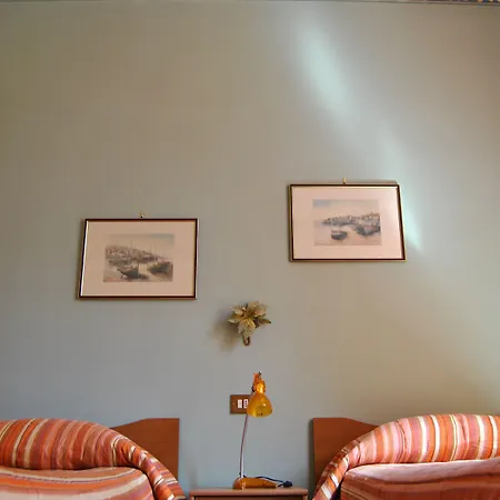 Bed And Breakfast D'Angelo-2
